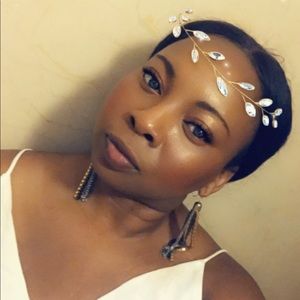 Meet your Posher, Terry ann